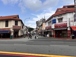 Syed Alwi Road (D8), Shop House #623635231
